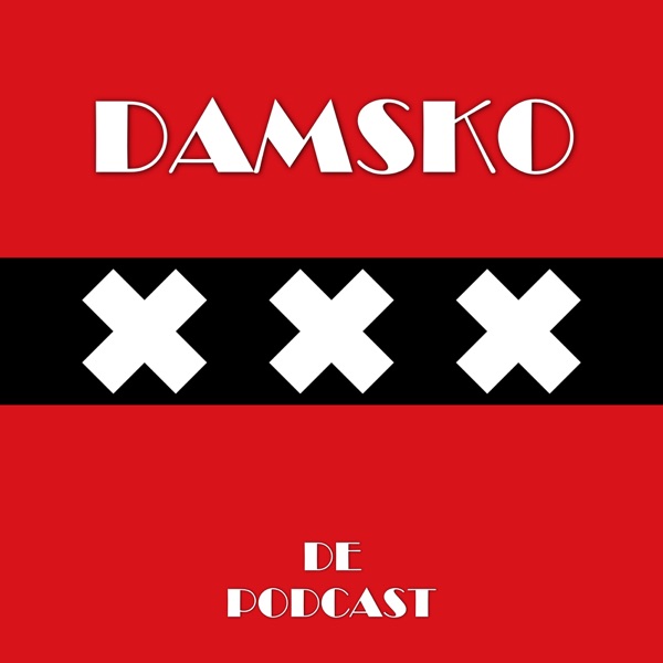 DAMSKO