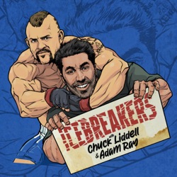 Icebreakers With Chuck Liddell and Adam Ray Trailer