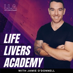 LIFE LIVERS ACADEMY