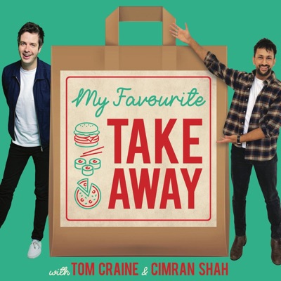 My Favourite Takeaway My Favourite Takeaway