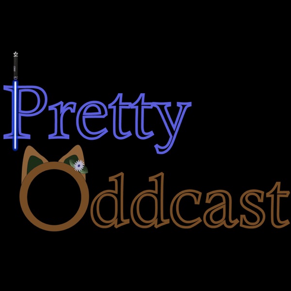 Pretty Oddcast