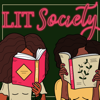 Lit Society: Books and Drama - Kari Herrera and Alexis Honoria