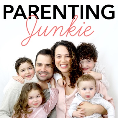 The Parenting Junkie Show