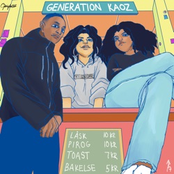 Generation Kaoz