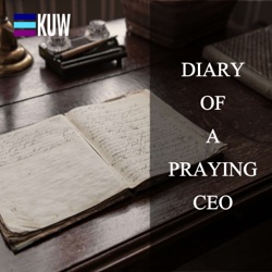 Board Meeting with God - 27th April 2021: Ade Ojomo, Director – KUW Advisory Group