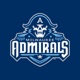 04/15/24 - Admirals Center Ice