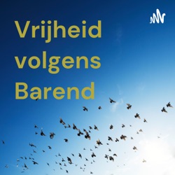 Vrijheid volgens Barend