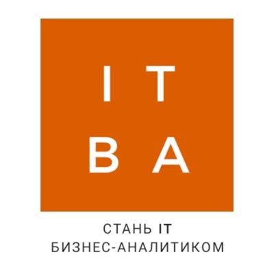 IT бизнес-анализ:IT Ba