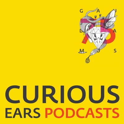 Gaudeamus | Podcast Curious Ears