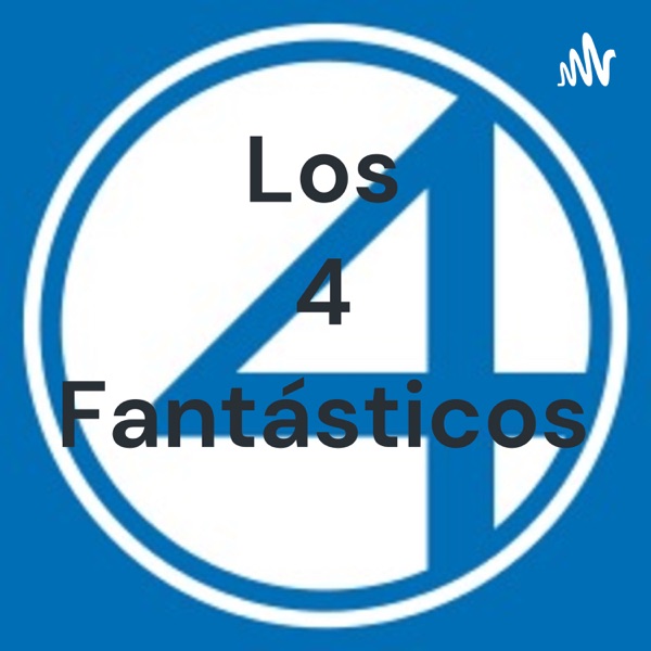 Los 4 Fantásticos 