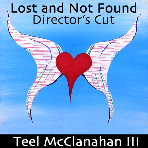 Lost and Not Found - Director's Cut