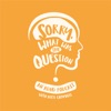 Sorry, What Was The Question? artwork