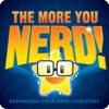 The More You Nerd
