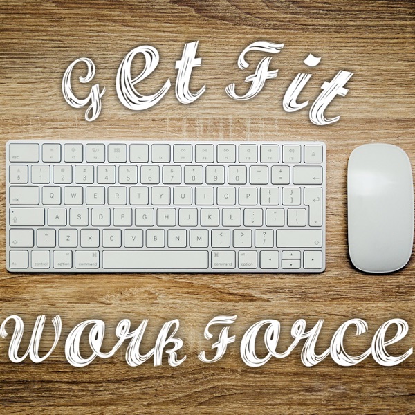 Get Fit Work Force Artwork