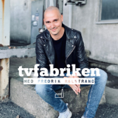 TV-fabriken - Fredrik Ralstrand