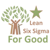 Lean Six Sigma for Good Podcast - Brion Hurley: Lean Six Sigma for Good
