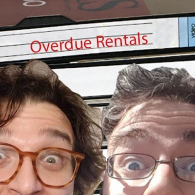 Overdue Rentals Overdue Rentals