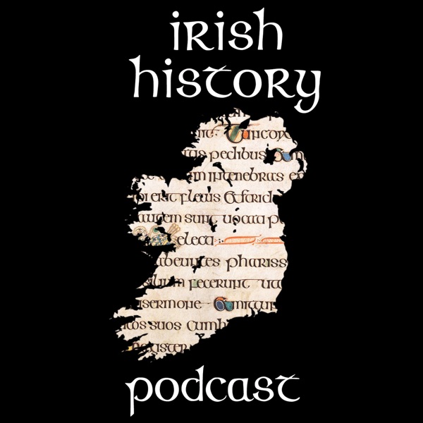 The Lingaun – Exploring Ireland's Oldest Frontier Part I photo