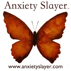 Anxiety Slayer Toolkit: Practical techniques for anxiety relief