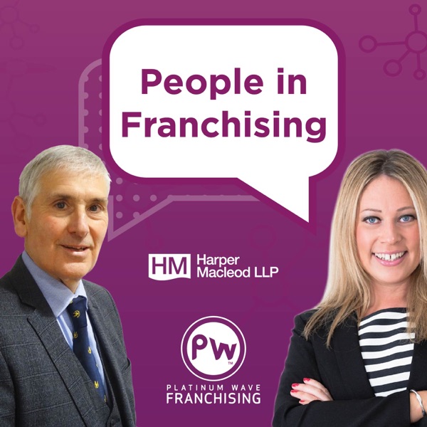 Artwork for People in Franchising