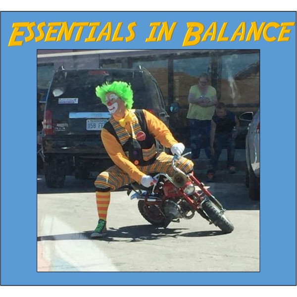 Essentials in Balance