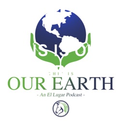#17 Elegance of creating with the Earth with Paul Kearney