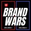 Brand Wars