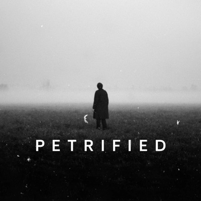 Petrified:Liam Geraghty / Peter Dunne