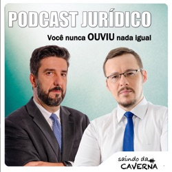 PODCAST 1 - LIBERDADE DE EXPRESSÃO