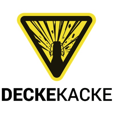 Deckekacke Podcast