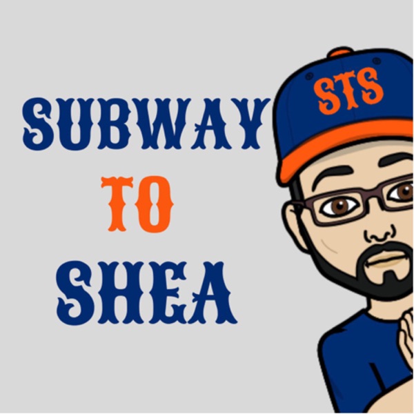 Subway To Shea Artwork