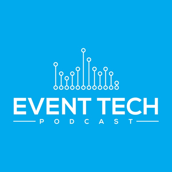 Event Tech Podcast Artwork