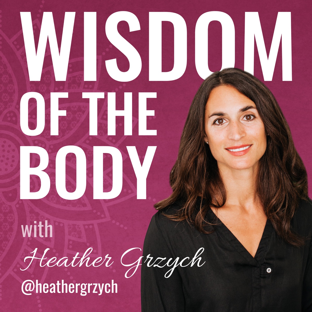 131. Heather Grzych on Top Pregnancy Needs 