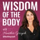 Wisdom of the Body