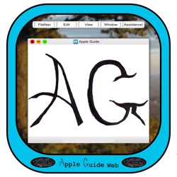 Apple Guide Podcast