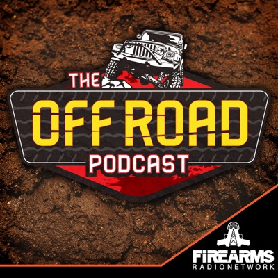 The Off Road Podcast The Off Road Podcast