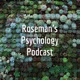 Roseman's Psychology Podcast