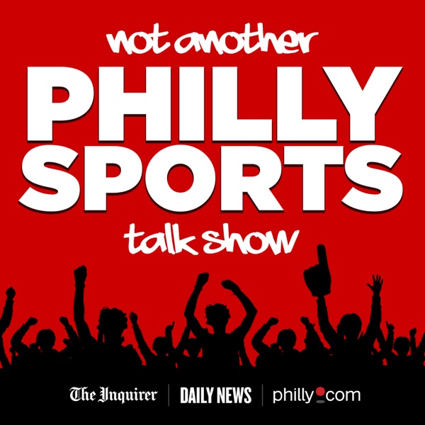 Not Another Philly Sports Talk Show