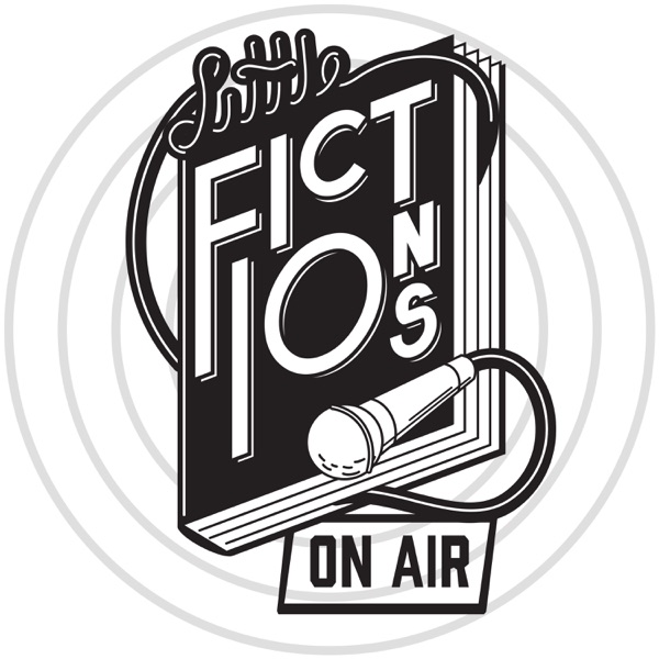 Little Fictions On Air Artwork