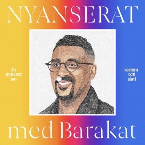 Nyanserat med Barakat