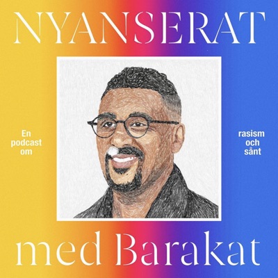 Nyanserat med Barakat:Barakat Ghebrehawariat