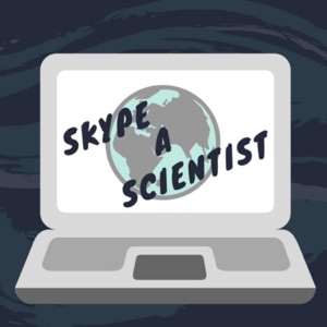 Skype a Scientist Live