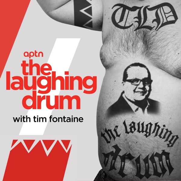 The Laughing Drum