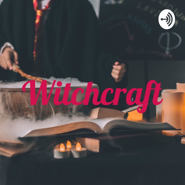 Witchcraft image