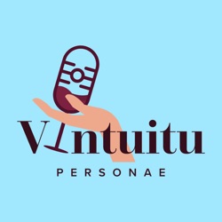 Vintuitu Personæ