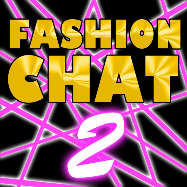 Fashion Chat 2 Artwork