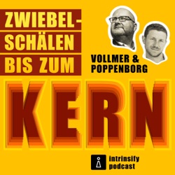 #21 – Seid ihr in der Krise, Mark?