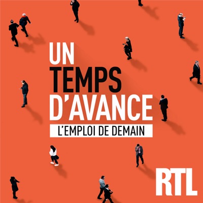 Un temps d'avance Un temps d'avance