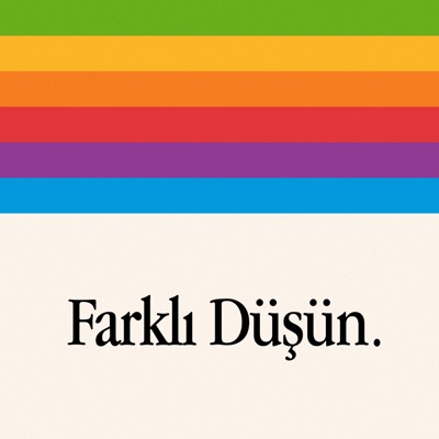 Farklı Düşün