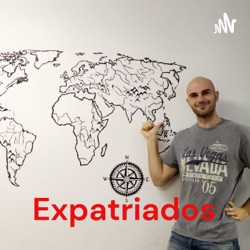 Expatriados: explora y explica